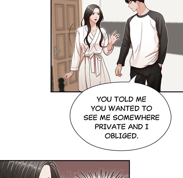My brother's Secret-ary - episode 7 - 59