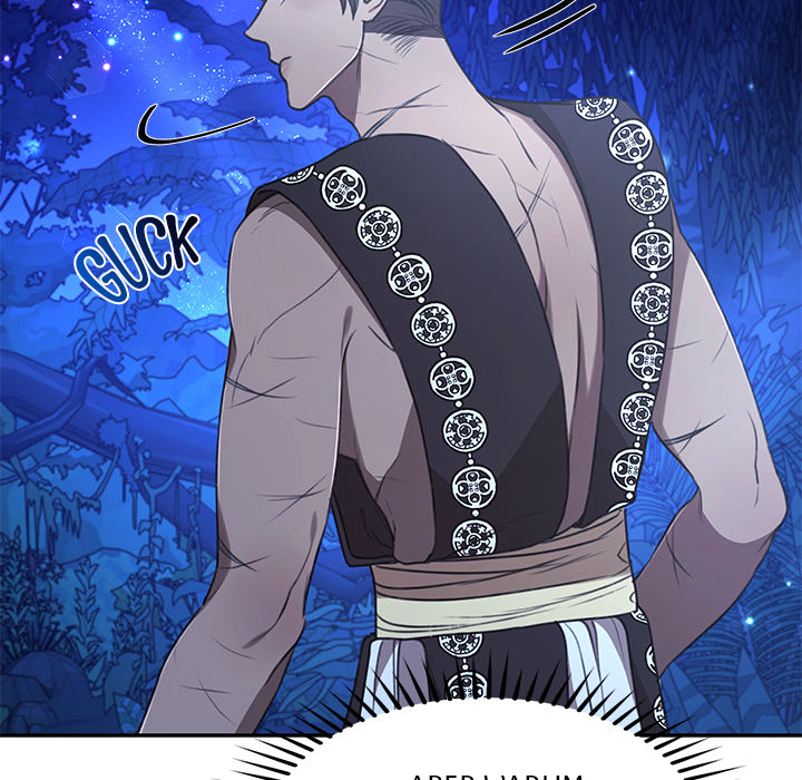 Savage Forest - episode 38 - 8