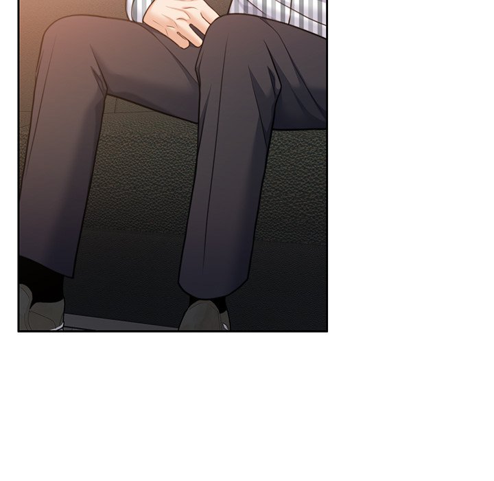 Pregnancy Contract - episode 29 - 136