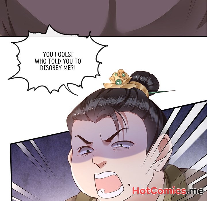 The Queen of Hell - episode 29 - 92