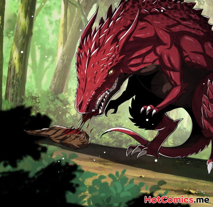 Rising with the Monsters - episode 15 - 92