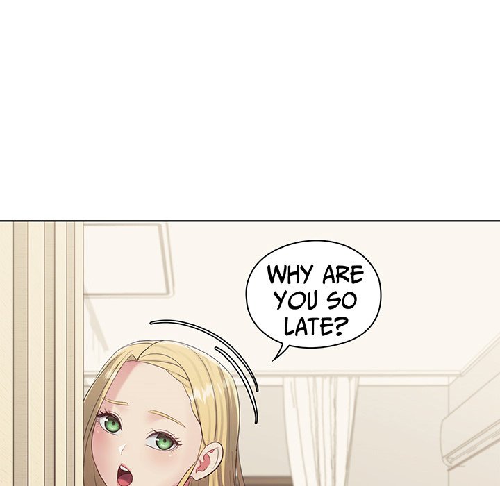 Master, Do You Need A Hand? - episode 17 - 117