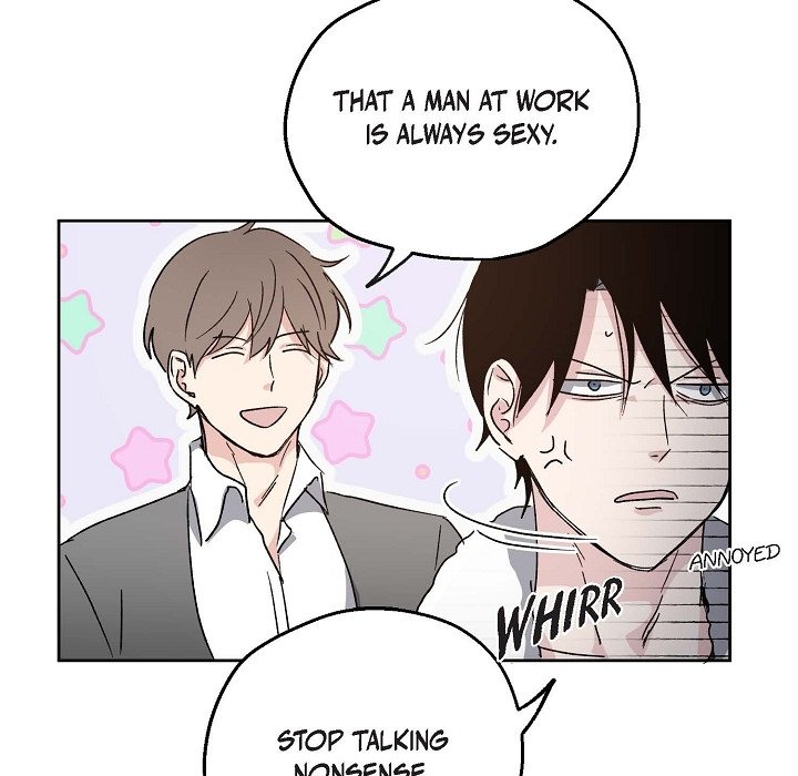 The Odds of This Love - episode 5 - 28