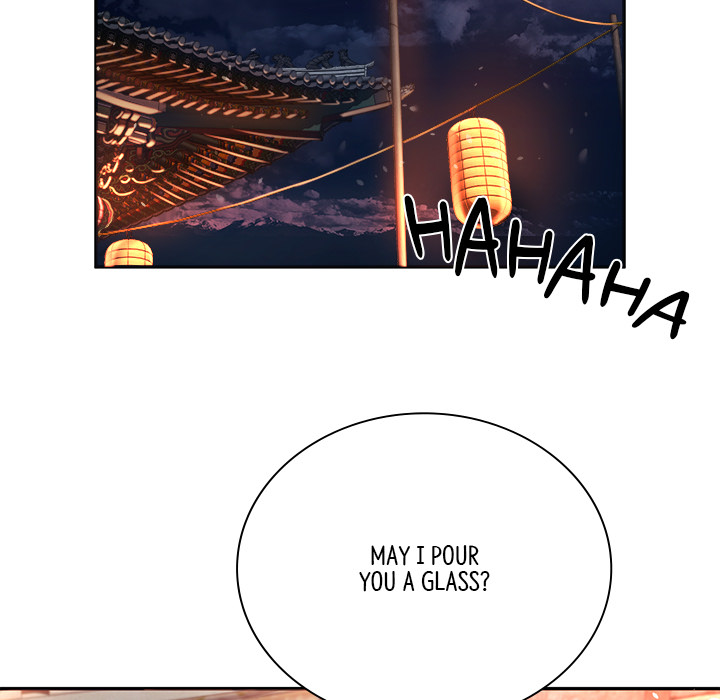 Swole Joseon - episode 18 - 21