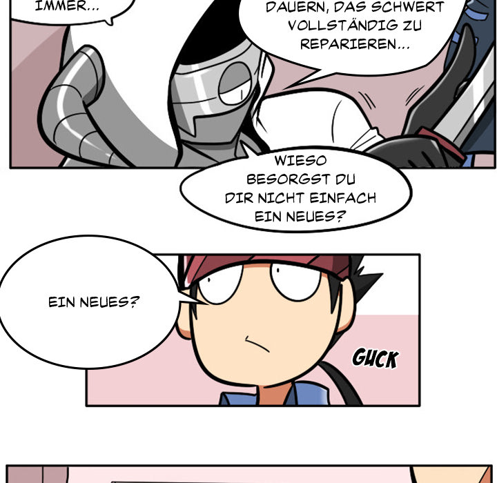 Das Wohnheim aus einer anderen Welt - episode 95 - 19