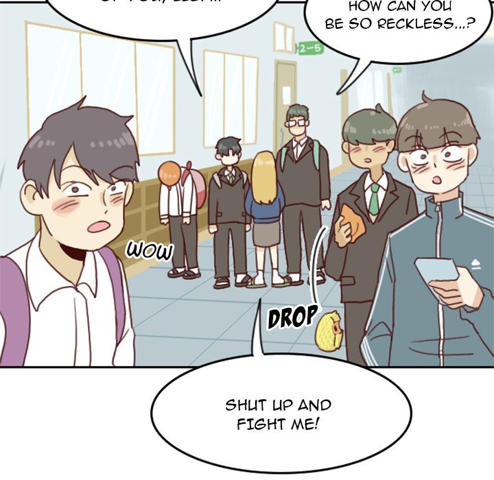 Hidden From The Light - episode 1 - 119