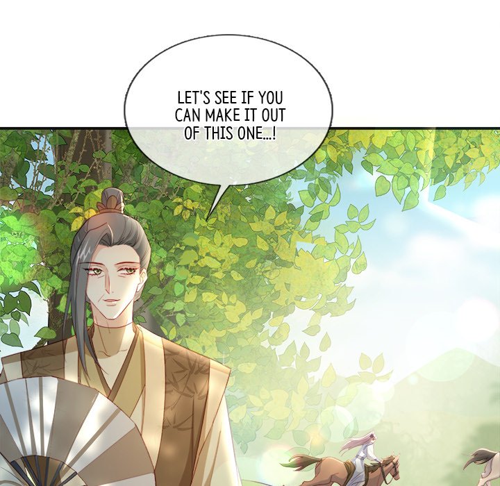 The Emperor's Choice - episode 36 - 134