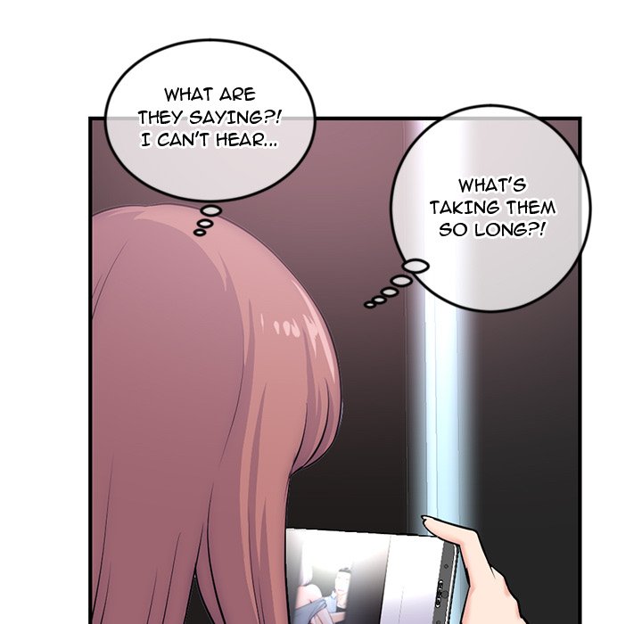 Midnight PC Cafe - episode 15 - 83