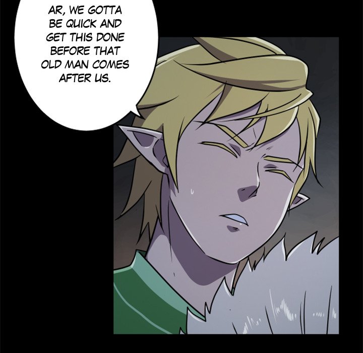 The Chronicle of Seven - episode 48 - 31