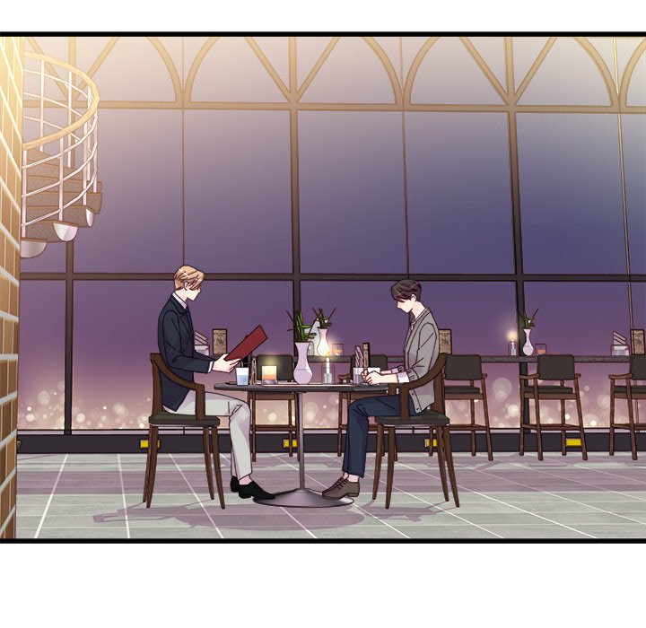 A Nonsense Relationship - episode 20 - 6