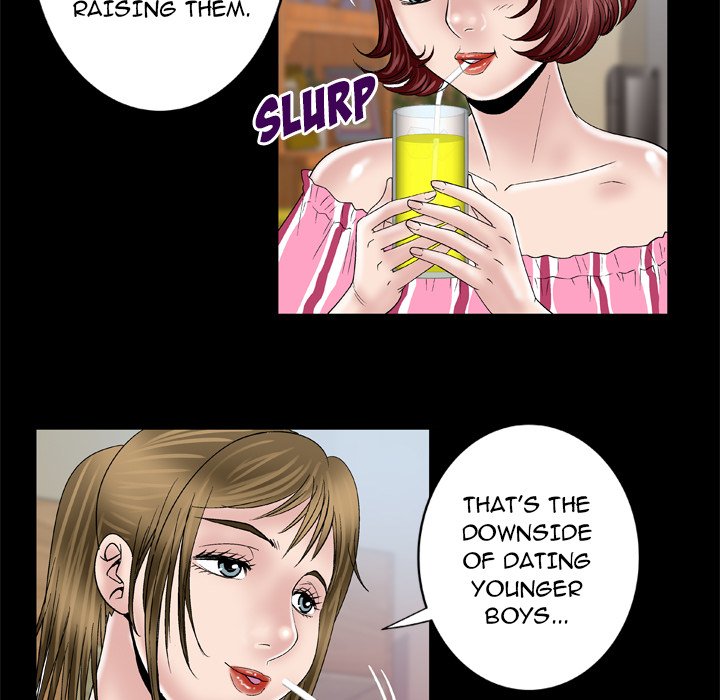 My Wife's Partner - episode 47 - 18