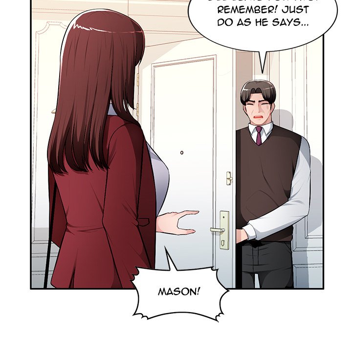 Boss Around - episode 16 - 113