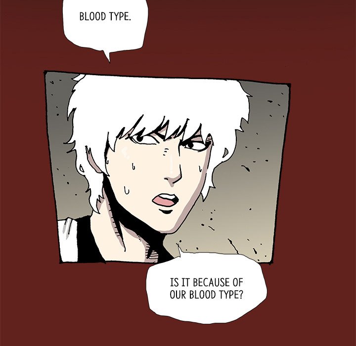 They're Coming - episode 14 - 29