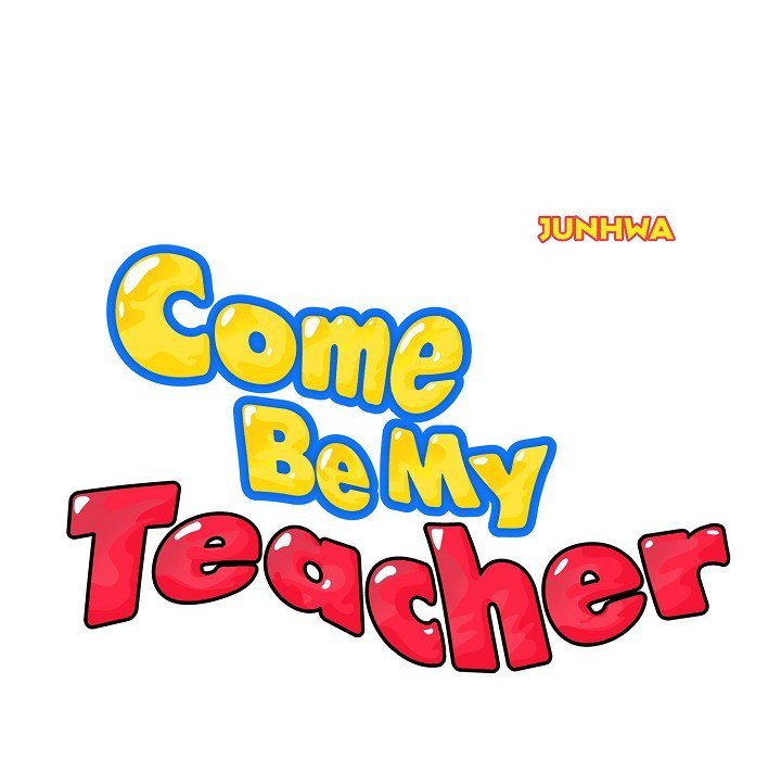 Come Be My Teacher - episode 12 - 32