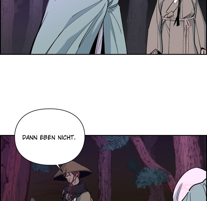 Die Prinzessin und ihre Leibwächter - episode 19 - 26