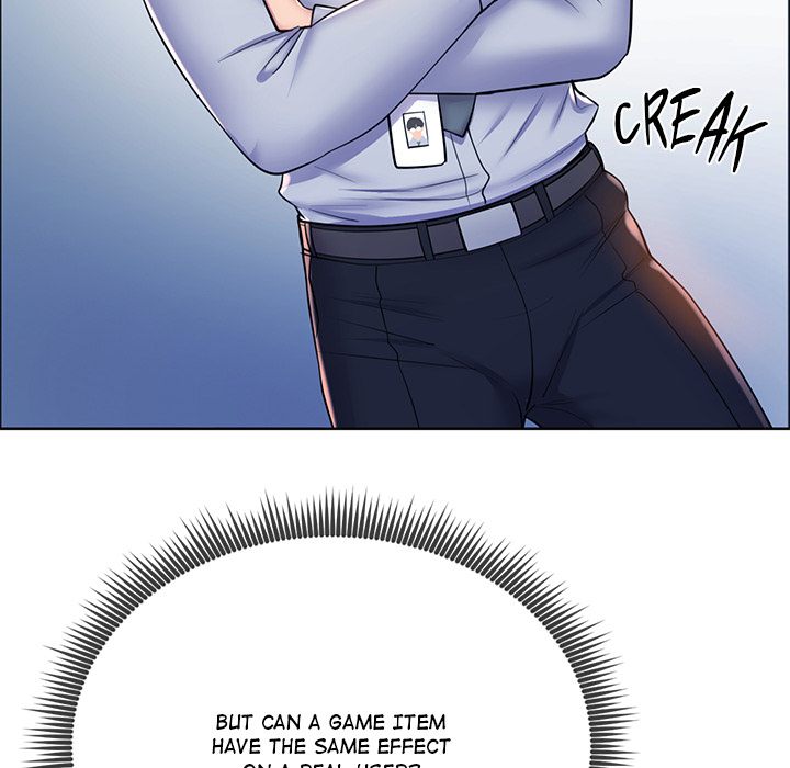 Max Park Has Scored an Item! - episode 9 - 82