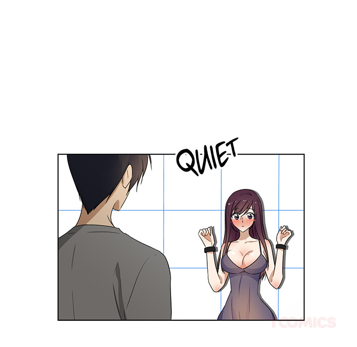 Shame Room - episode 16 - 37