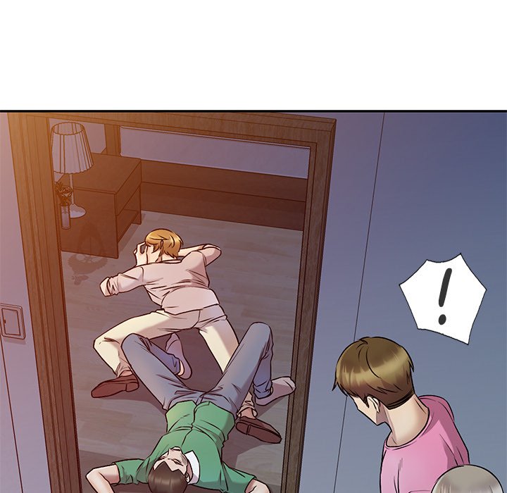 Secret Tutor - episode 27 - 88