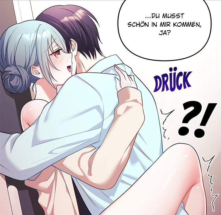 Meine Frau ist VTuber - episode 6 - 153