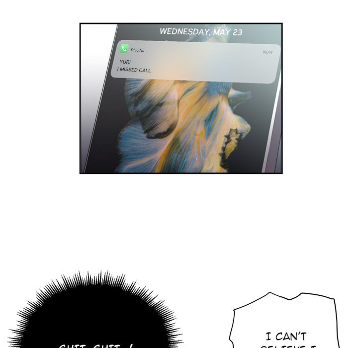 Yuri's Part Time Job - episode 21 - 68