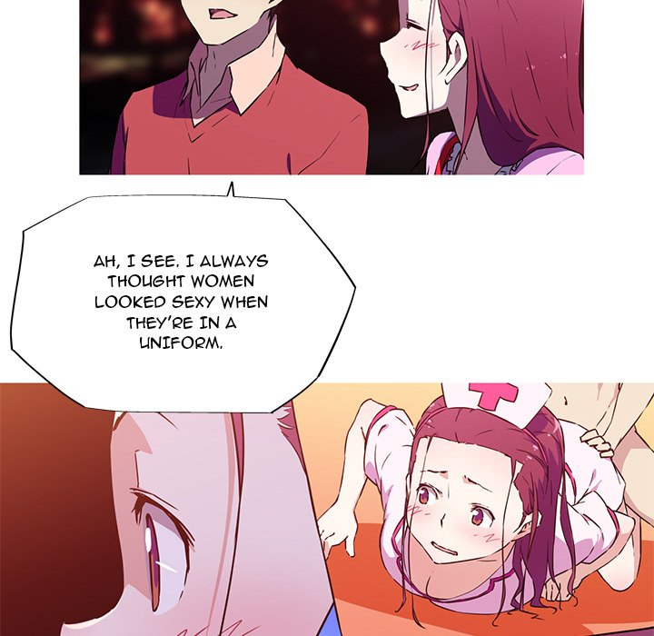 My Girlfriend is a Star - episode 6 - 12