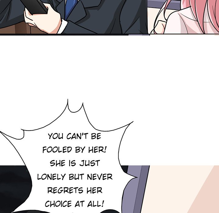Become A Girl At Night - episode 9 - 28