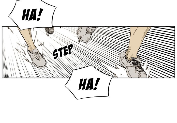 The Bully Hunter - episode 7 - 3