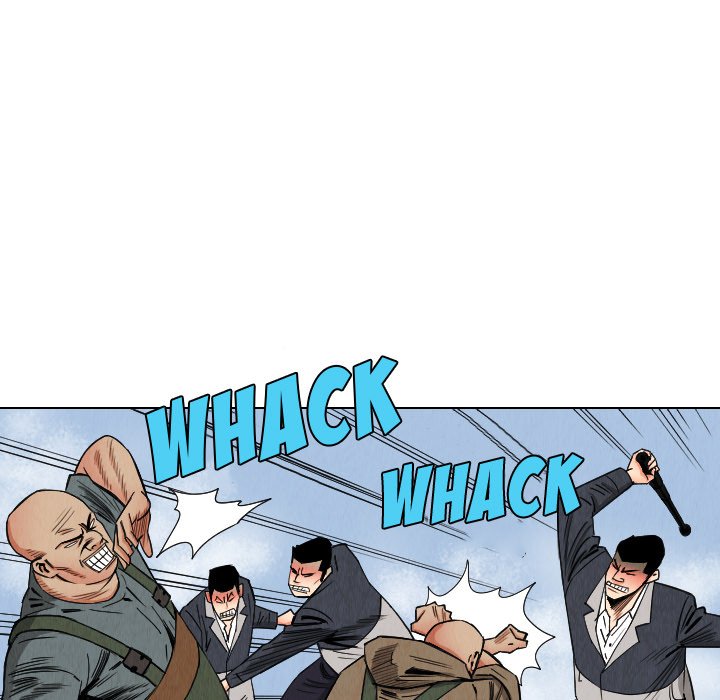 The Knuckleheads - episode 34 - 4