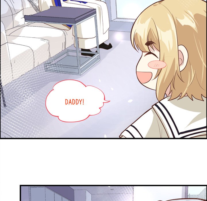 Strange Family - episode 44 - 23