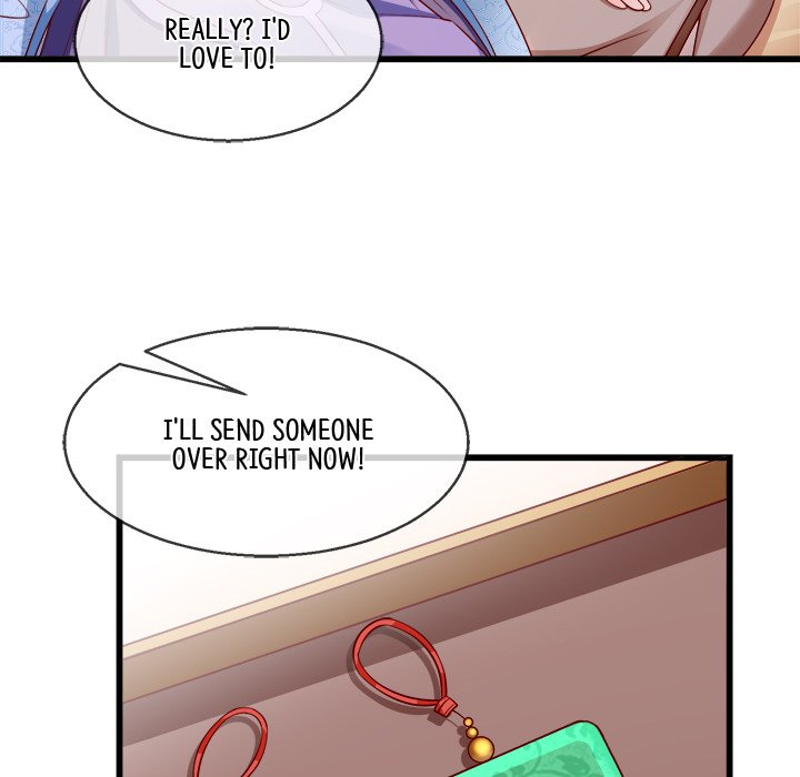 Clever Lady Chelsea - episode 12 - 134