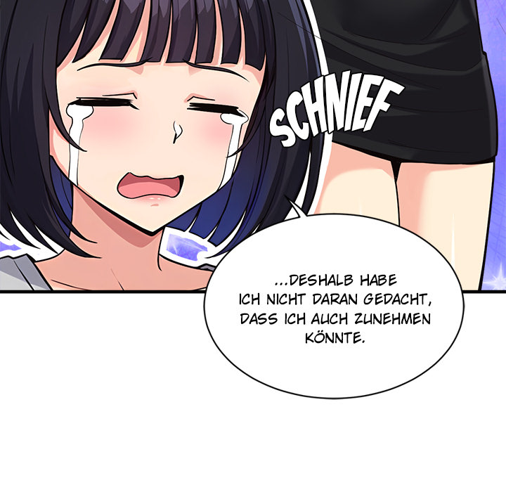Meine zweite Freundin - episode 34 - 145