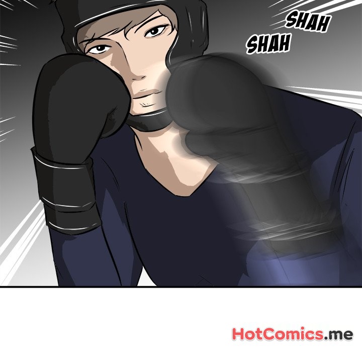 He Queen - episode 18 - 122