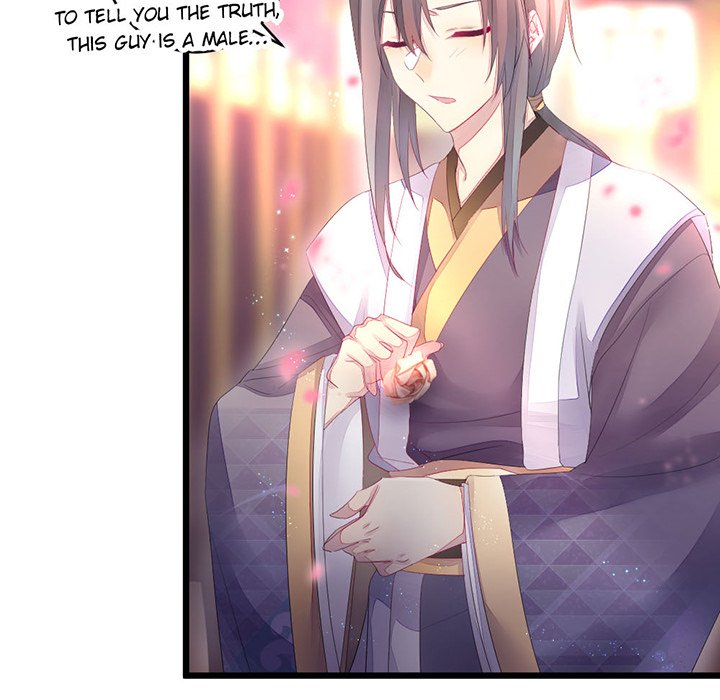 Flowers Whispering - episode 27 - 14