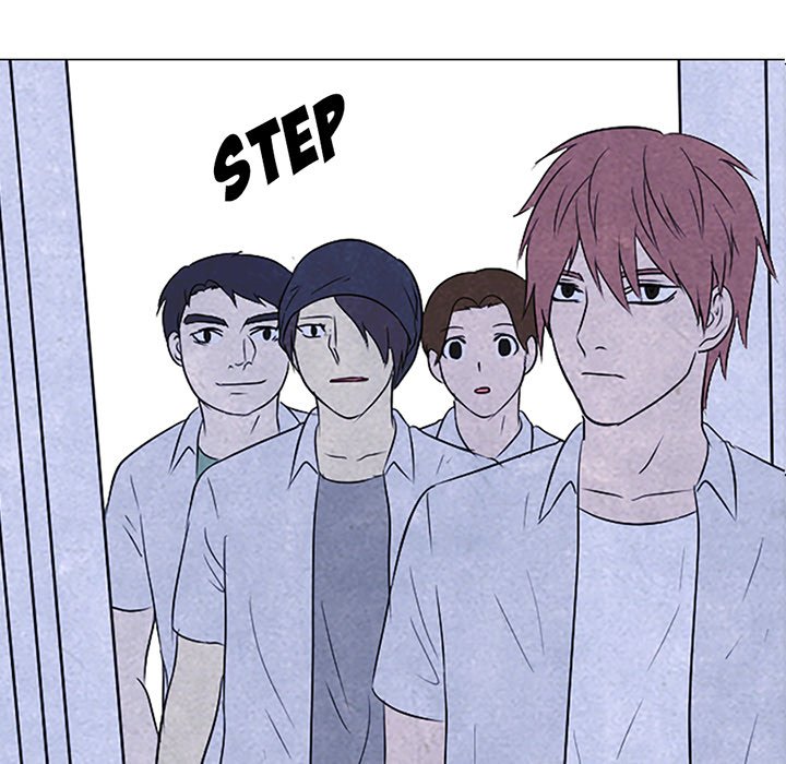 High School Devil - episode 88 - 12