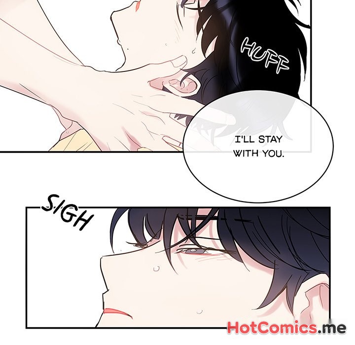 Wistful Summer - episode 36 - 55