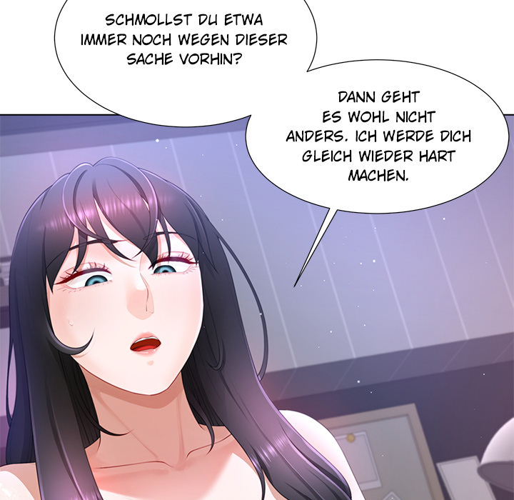 Ich will doch nur SIE! - episode 10 - 34