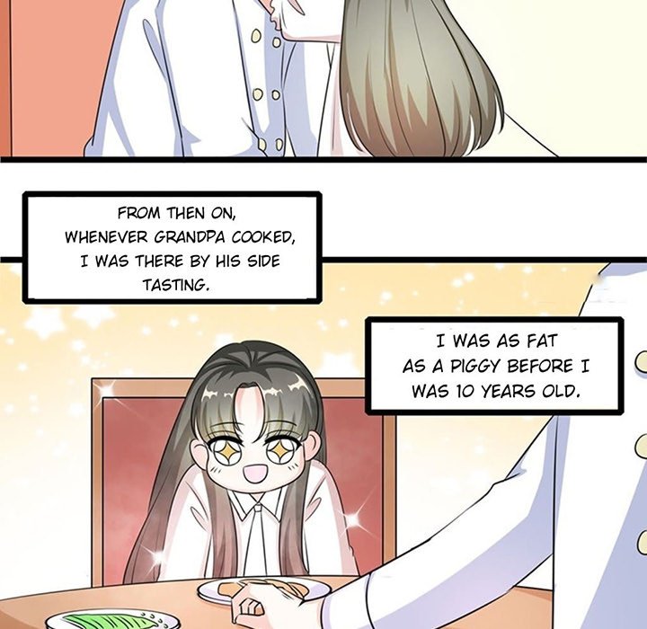 Love Is Never Enough - episode 16 - 55