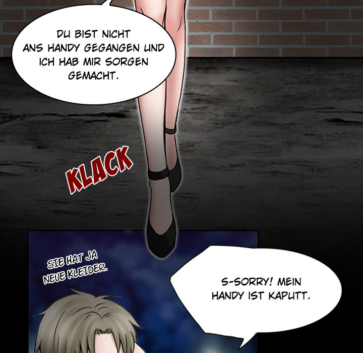 Gestörte Liebe - episode 18 - 24