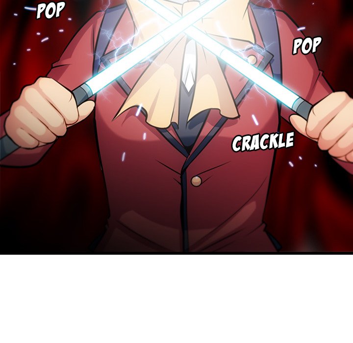 Such a Cute Spy - episode 5 - 55