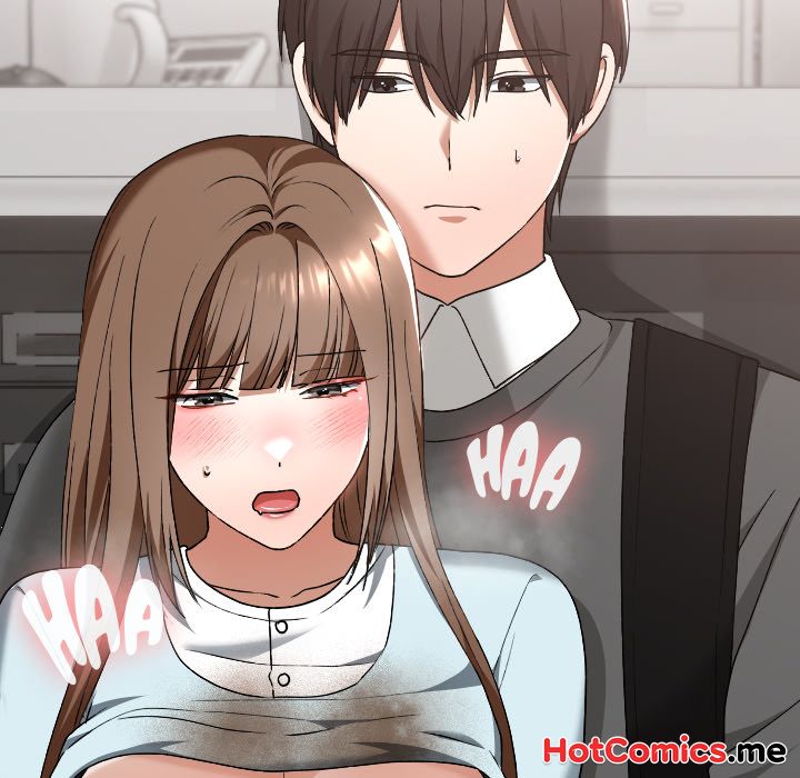 Don't Tell Anyone at School! - UNCENSORED - episode 20 - 18