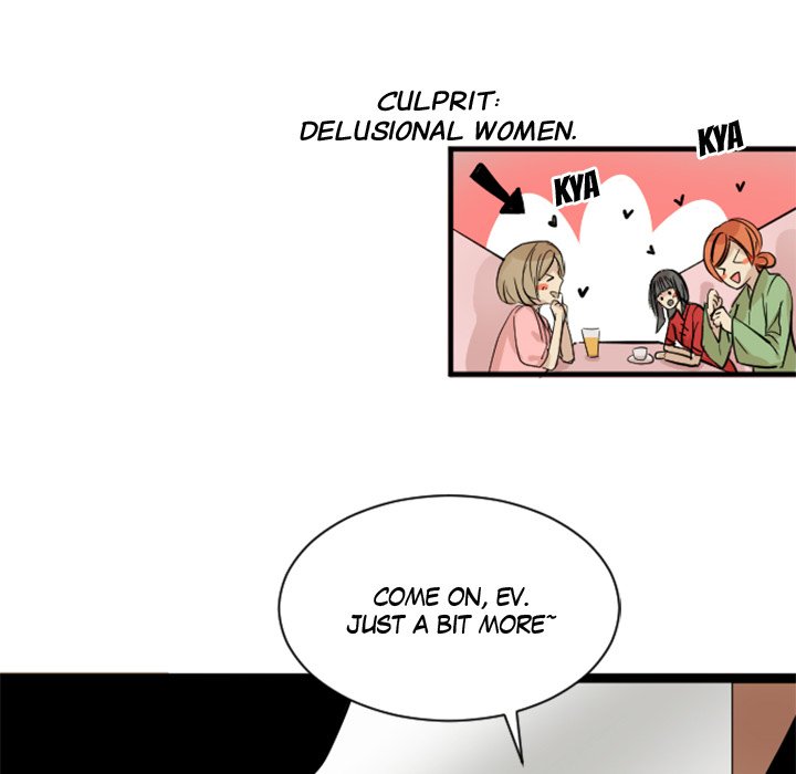 Today, I Meet a Dragon - episode 14 - 59