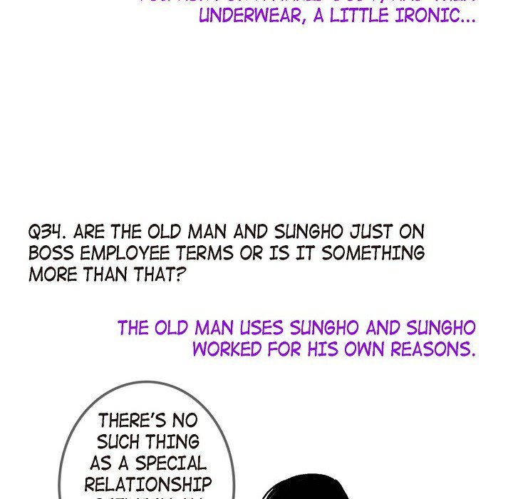 The Warehouse [Mature] - episode Epilogue - 97