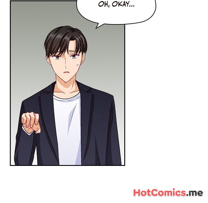 The Friendship Dilemma - episode 37 - 61