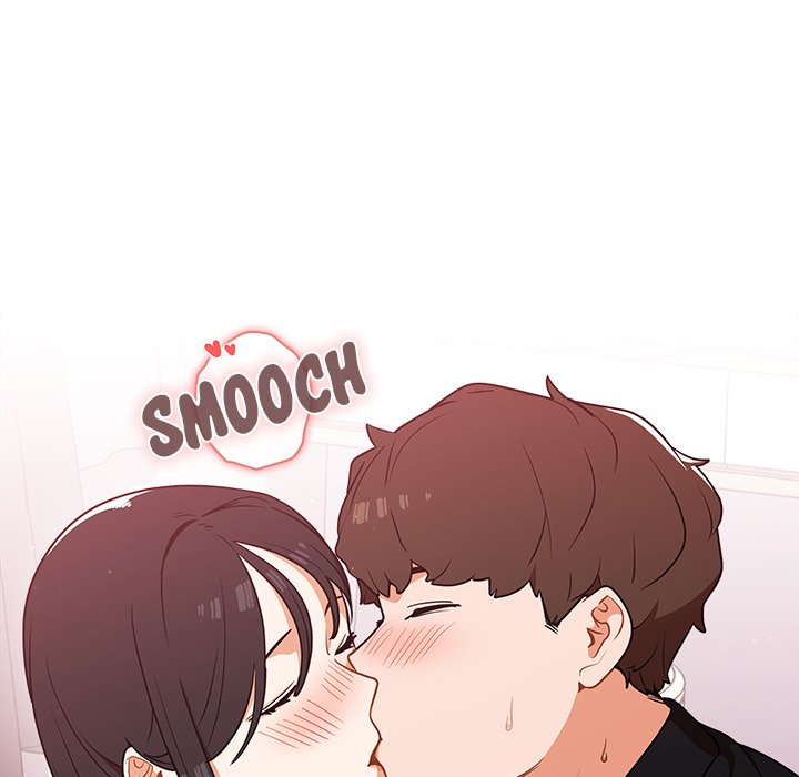 Naughty Little Secret - episode 10 - 119