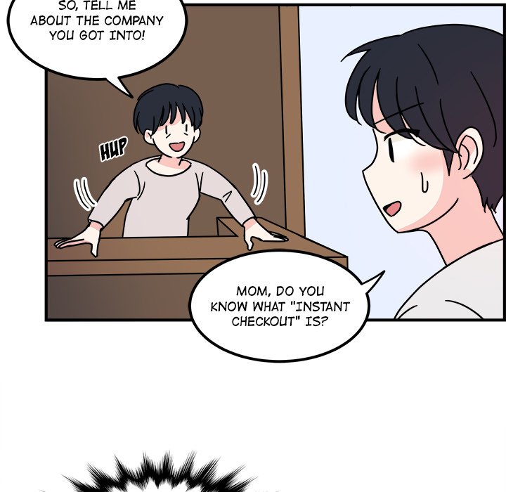 Office Grievances - episode 3 - 14