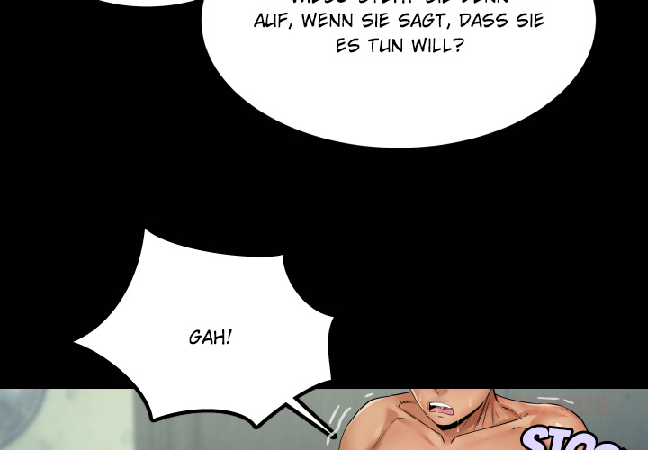 Einziehen, Ausziehen - episode 10 - 2
