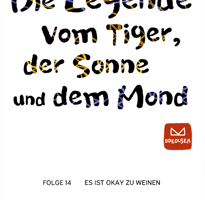 Die Legende vom Tiger,  der Sonne und dem Mond - episode 14 - 7