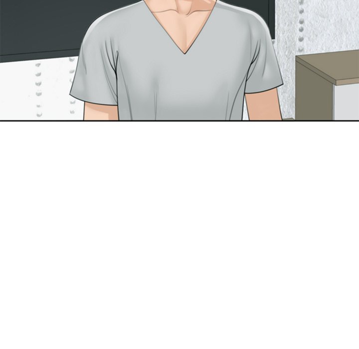 Please Take Care of Her - episode 6 - 122