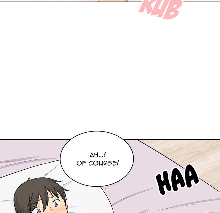 Excuse me, This is my Room - UNCENSORED - episode 20 - 83
