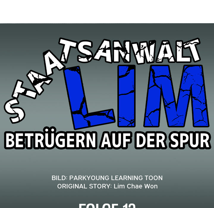 Staatsanwalt Lim: Betrügern auf der Spur - episode 13 - 37